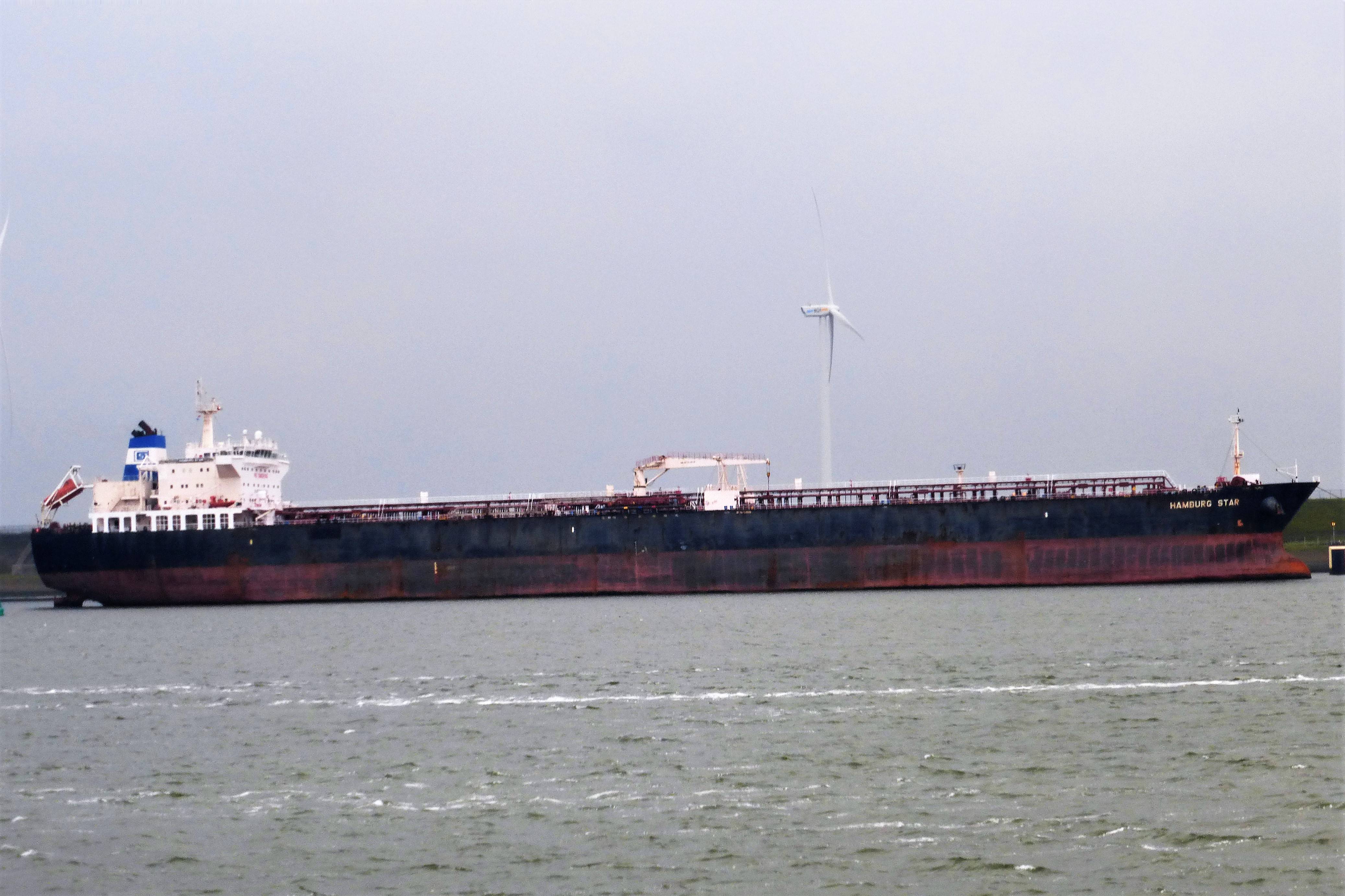 HAMBURG STAR 